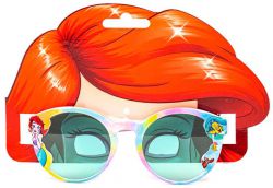 Okulary Przeciwsłoneczne Premium UV dla Dzieci Ariel Arielka Mała Syrenka