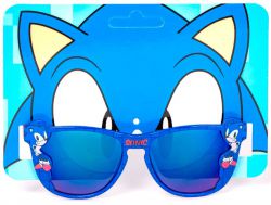 Sonic Okulary Przeciwsłoneczne UV dla dzieci