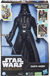 Figurka Interaktywna Lord Vader 30,5 cm Gwiezdne Wojny Star Wars