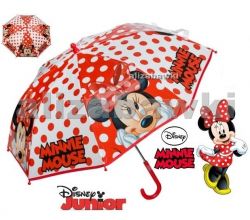 Myszka Minnie Disney Parasol Parasolka Disney