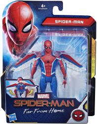 Figurka Akcji Spiderman 14 cm Far From Home