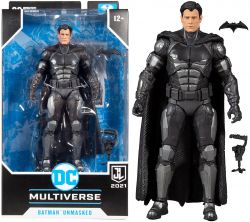 Duża Figurka Bruce Wayne Batman Liga Sprawiedliwości Justice League DC Multiverse 18cm.