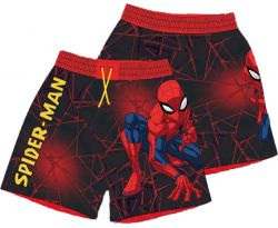 Kąpielówki Dziecięce Spodenki Szorty Spiderman Marvel