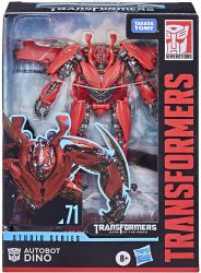 Figurka Transformers Autobot DLX TF2 Dino Generations Studio Series 71