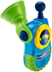 Zmieniacz Głosu Alienizer Toy Story 4