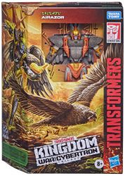 Figurka Transformers Generations War for Cybertron: Kingdom WFC-K14 Deluxe Air Razor