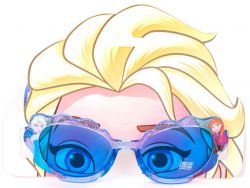 Okulary Przeciwsłoneczne UV dla Dzieci Kraina Lodu Elsa Anna Frozen