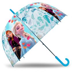 Frozen Elsa Kraina Lodu Parasol Parasolka Disney