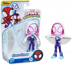 Figurka Ghost Spider Spidey And His Amazing Friends Spiderman
