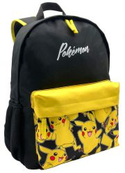 Plecak Plecaczek 42cm Pokemony Pikachu dla Dziecka