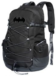 Duży Plecak Szkolny Turystyczny Batman DC Comics