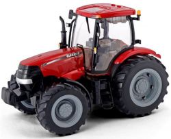 Duży Traktor Ciągnik Big Farm PUMA 210 Światło i Dźwięk 1:16