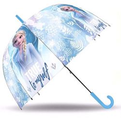 Frozen Elsa Kraina Lodu Parasol Parasolka Disney