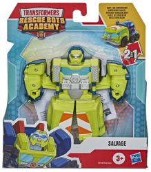 Figurka Salvage Transformers Rescue Bots Academy