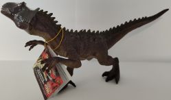 Dinozaur Ryczy Figurka Saurophaganax z Dźwiękiem