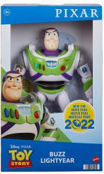 Figurka Toy Story Buzz Astral Lightyear 25 cm