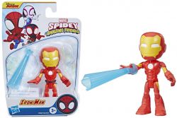 Figurka Iron Man Spidey And His Amazing Friends Spiderman