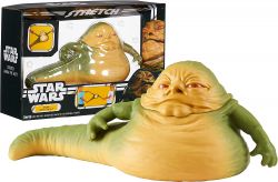 Star Wars Jabba Figurka Gniotek Stretch do Rozciągania Gwiezdne Wojny
