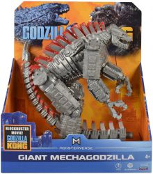 Figurka Giant Mechagodzilla Monsterverse Godzilla vs Kong
