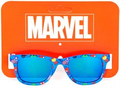Okulary Przeciwsłoneczne UV dla Dzieci Avengers