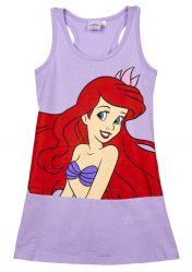 Sukienka Ariel Arielka Disney Mała Syrenka