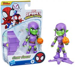 Figurka Green Goblin Spidey And His Amazing Friends Spiderman